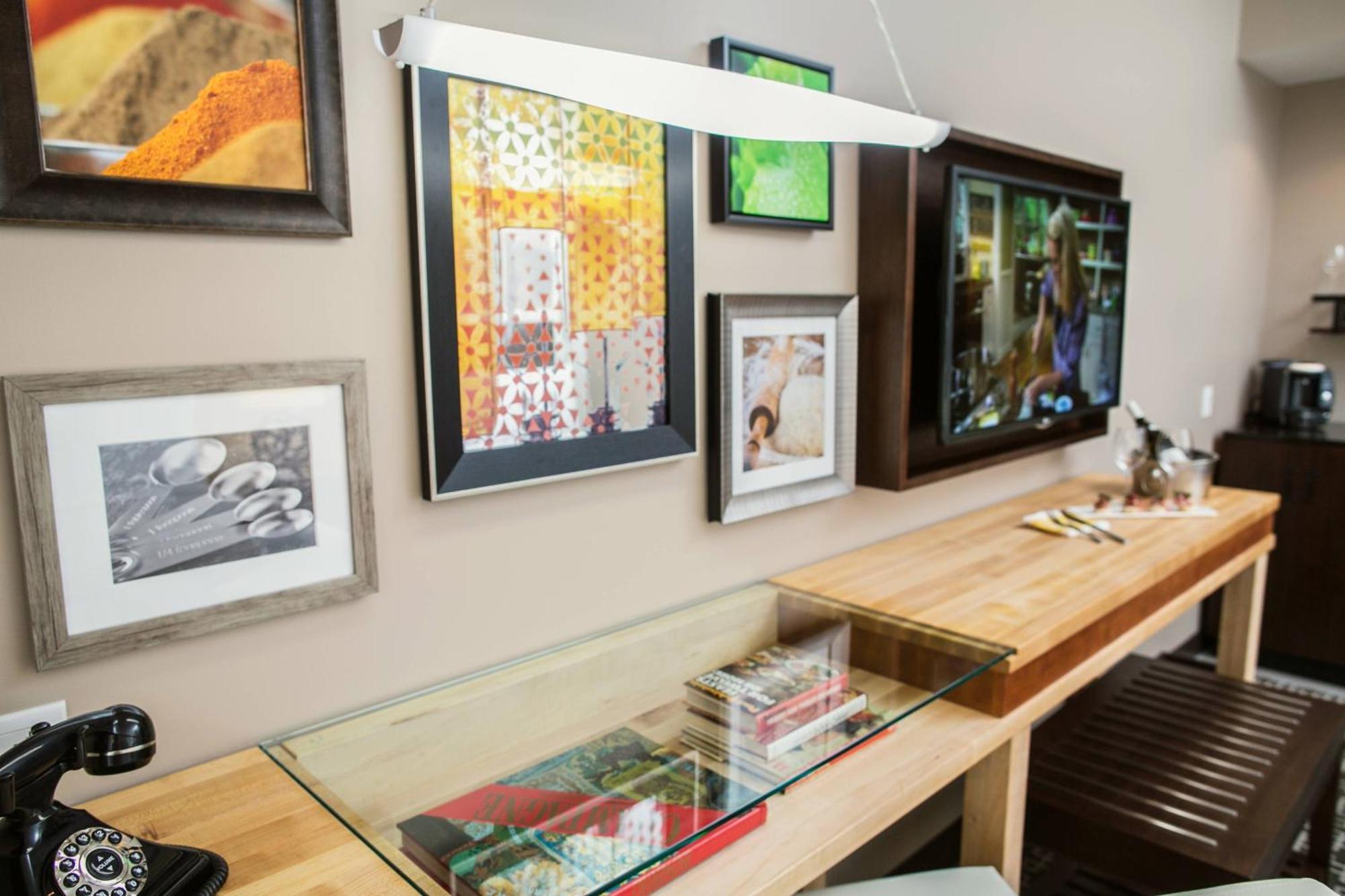 Epicurean Hotel, Autograph Collection Hotel