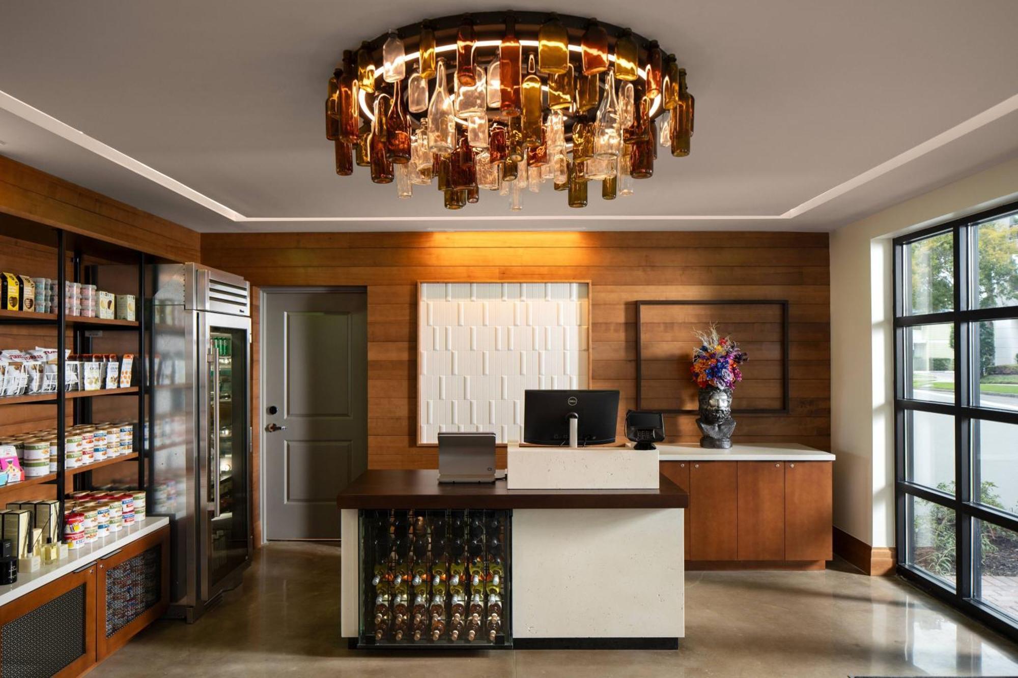 Hotel Epicurean Hotel, Autograph Collection