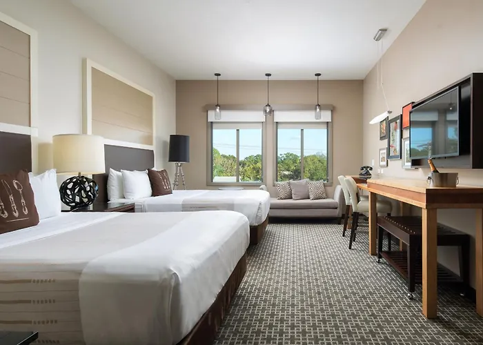 Epicurean Hotel, Autograph Collection